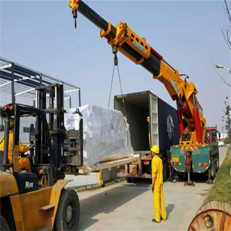 三河吊车租赁价格、流程、安全标准全解析，快速解决施工难题