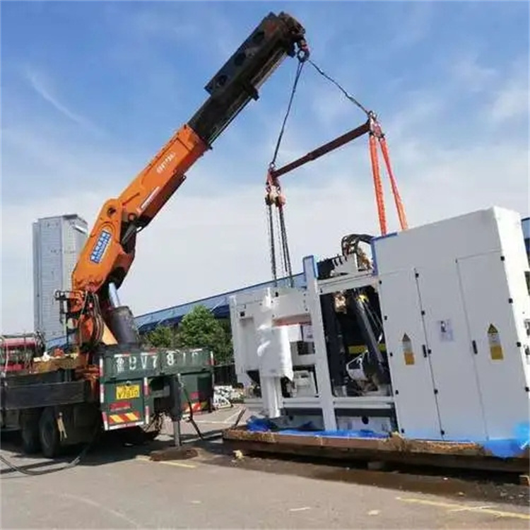 三河附近小吊车联系方式|8-16吨|本地及时服务