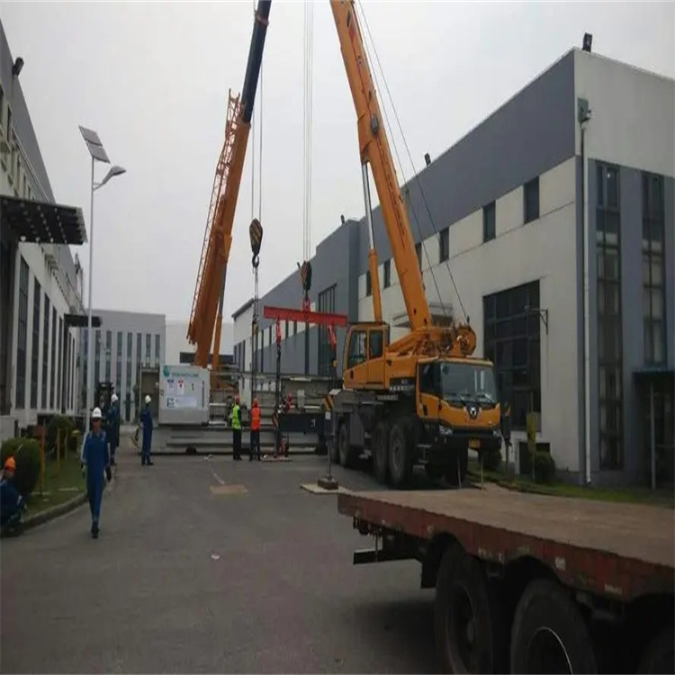 三河附近12吨吊车出租电话|工程吊装|高效响应