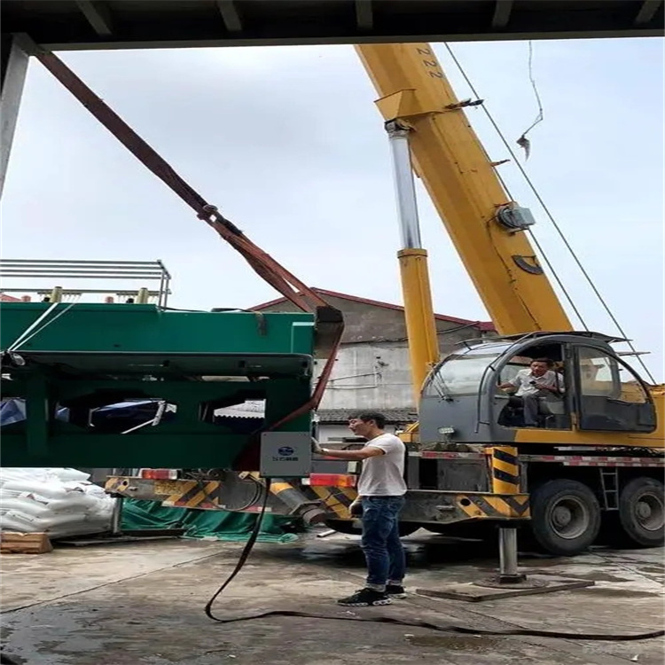 三河大吨位吊车租赁应急保障方案|化解突发吊装需求难题